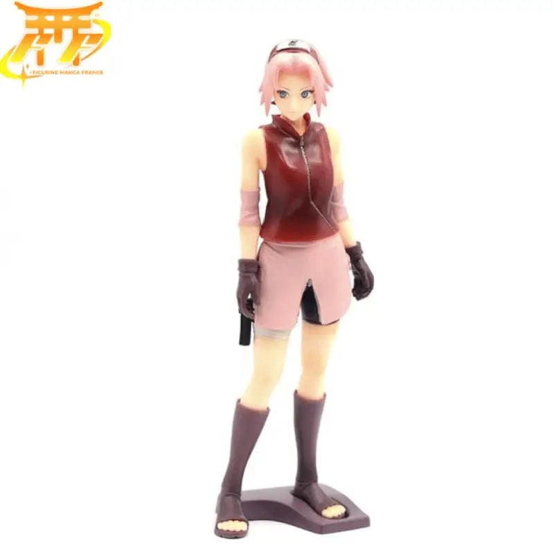Figure Sakura – Naruto Shippuden