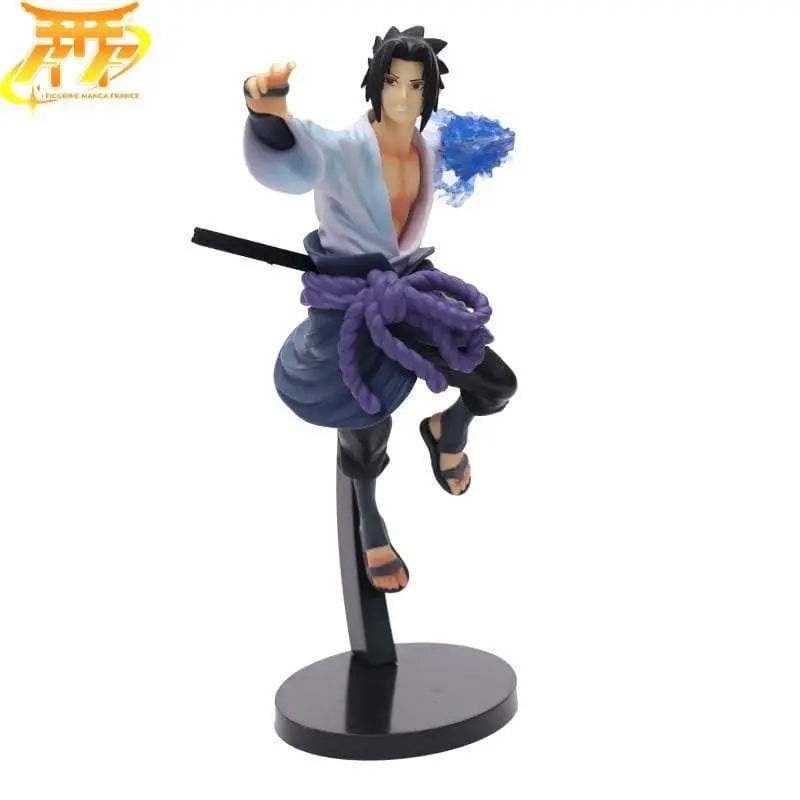 Figure Sasuke Uchiwa – Naruto Shippuden