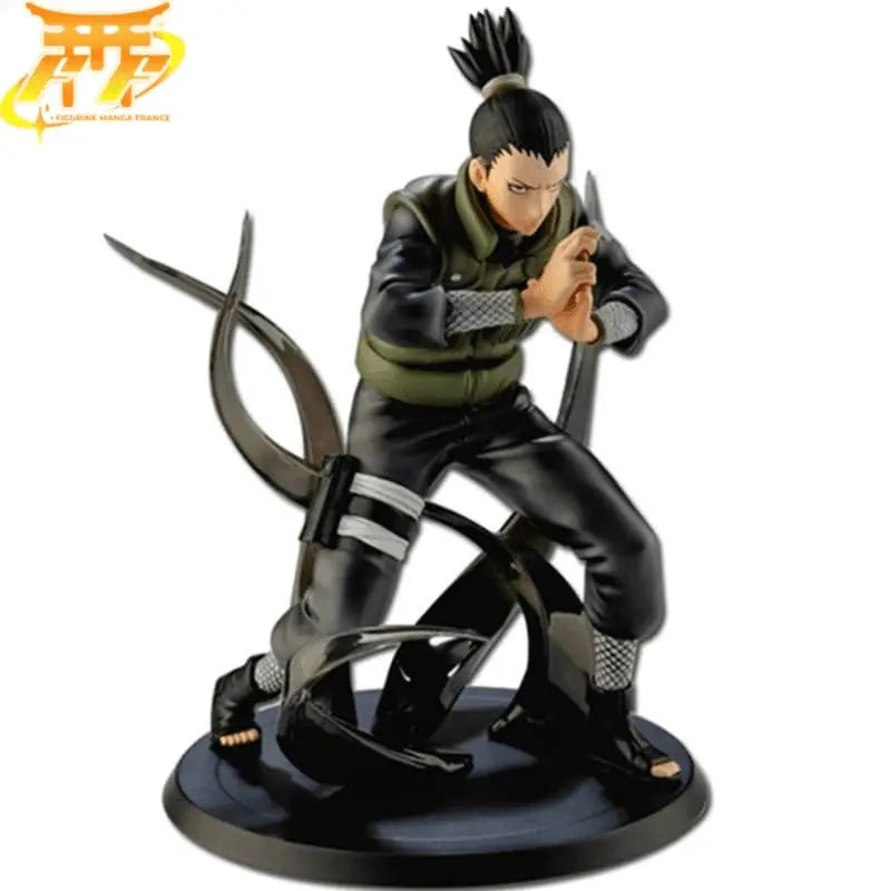 Figure Shikamaru Nara – Naruto Shippuden