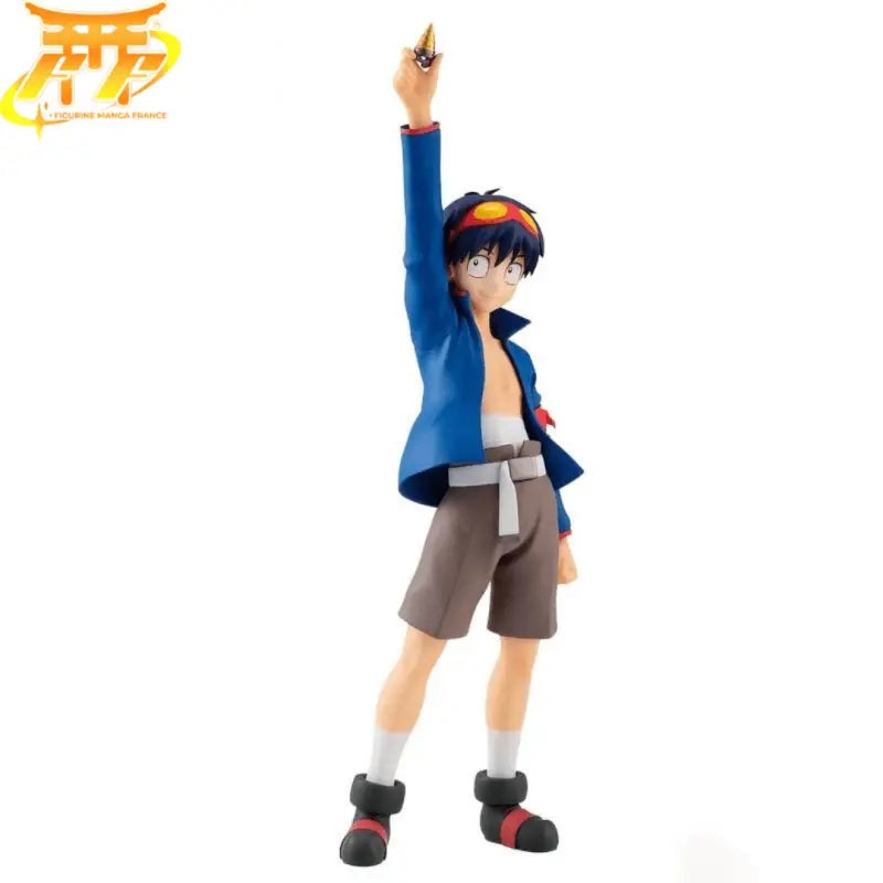 Figure Simon – Gurren Lagann
