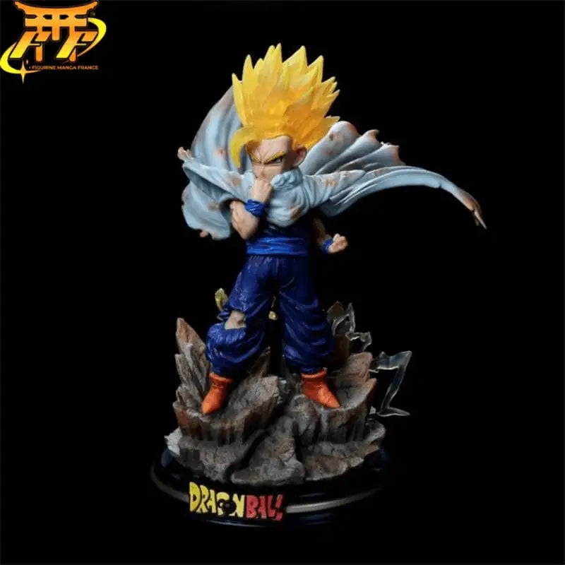 Figure Son Gohan SSJ 2 – Dragon Ball Z