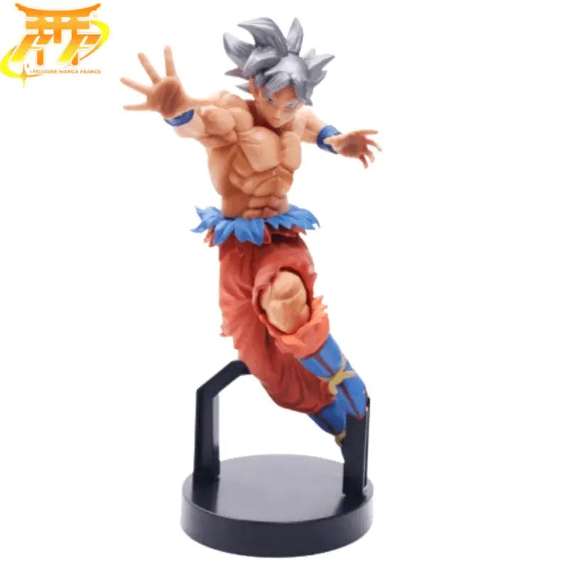 Figure Son Goku “Ultra Instinct Complete” – Dragon Ball Z