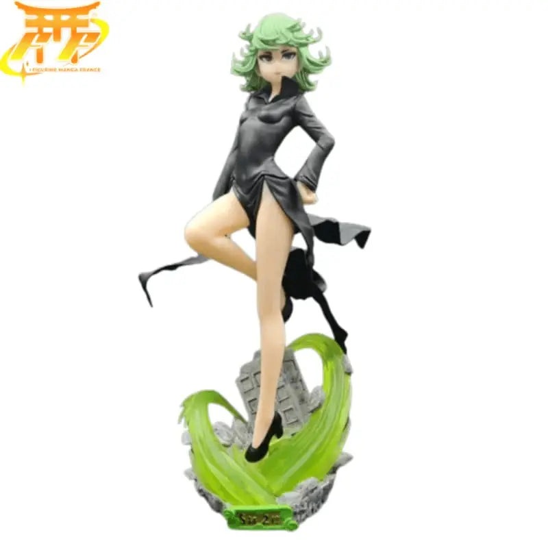 Figure Tatsumaki “The Tragic Tornado” – One Punch Man