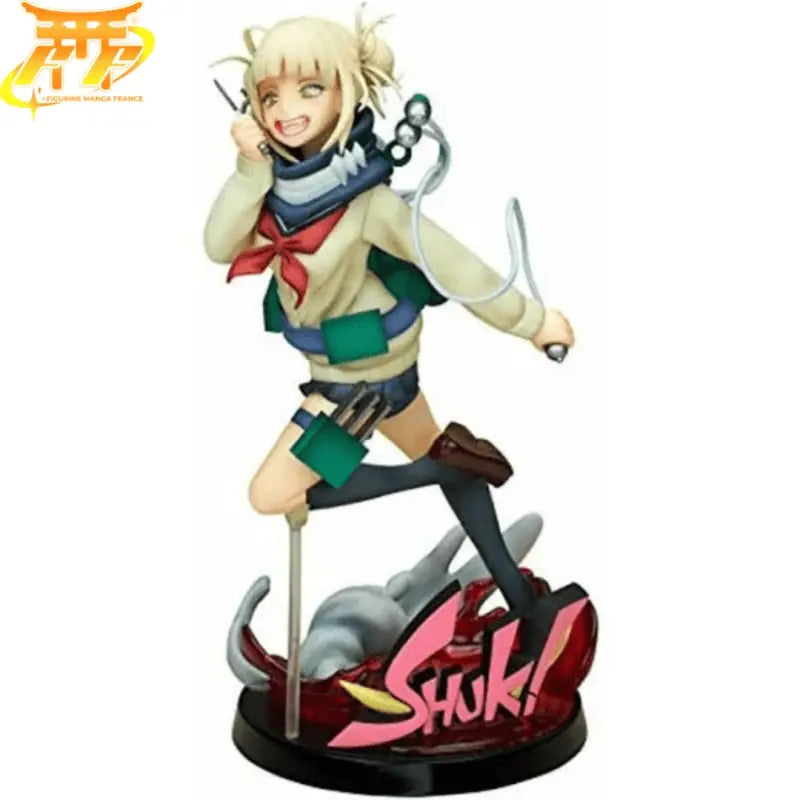Figure Toga “Shuk!” – My Hero Academia