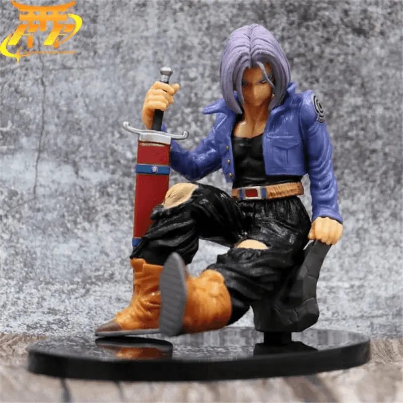 Figure Trunks (Future) – Dragon Ball Z