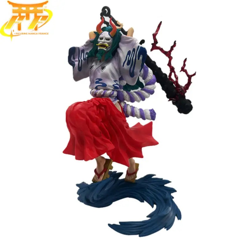 Figure Yamato “Haki” – One Piece