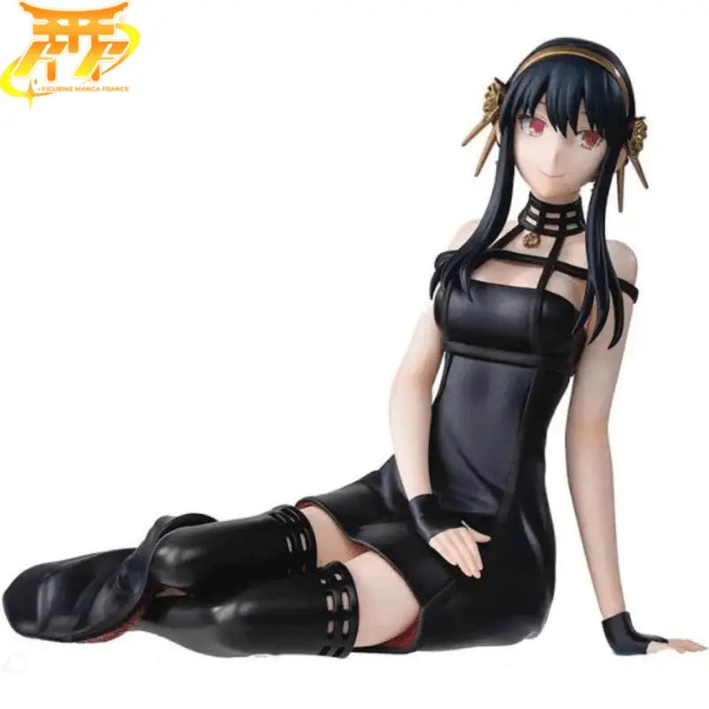 Figure Yor “Princess Ibara” – Spy x Family