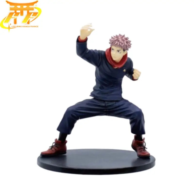 Figure Yuji Itadori – Jujutsu Kaisen