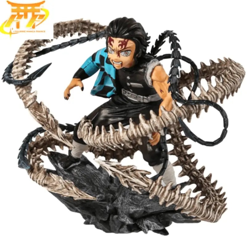 Final Form Tanjiro Kamado Figure – Demon Slayer