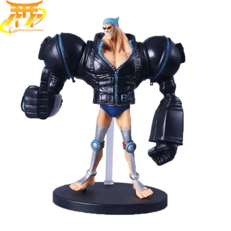 Franky Figure – One Piece
