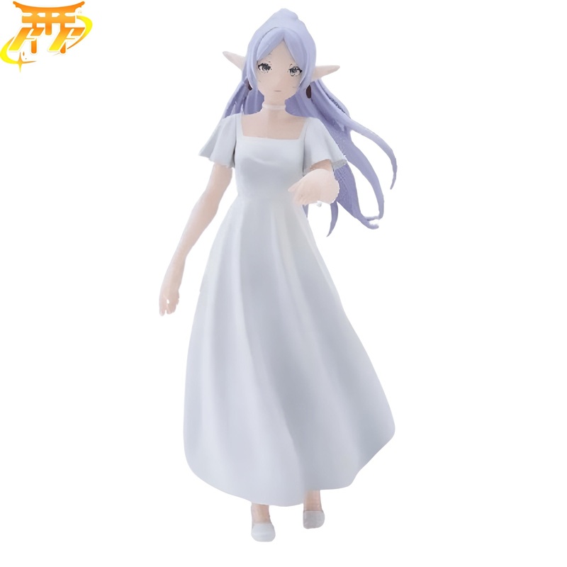 Frieren “The Wedding” Figure – Frieren