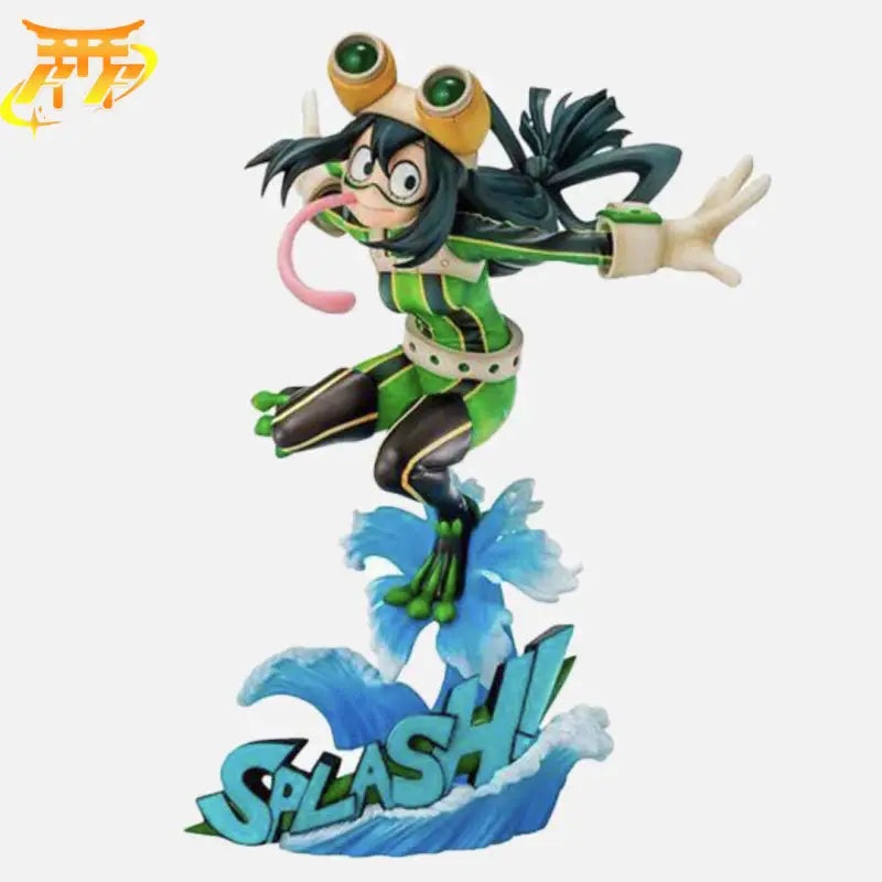 Froppy “Splash” Figure – My Hero Academia