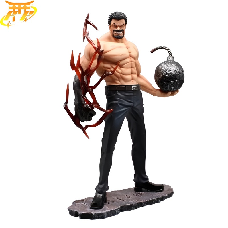 Garp “Haki of Kings” Figure – One Piece
