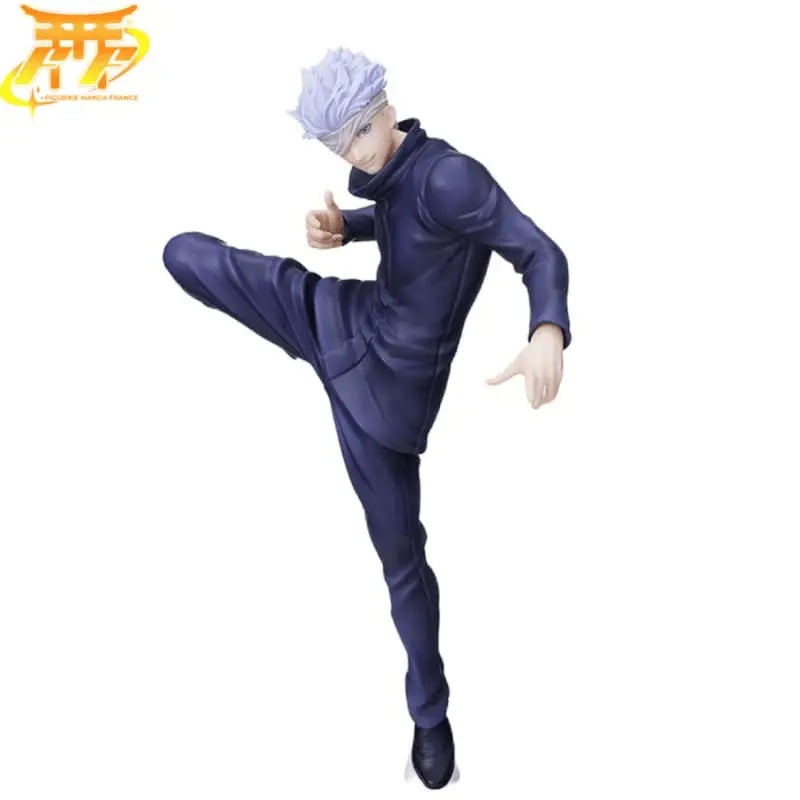 Gojo Figure “6th Eye” – Jujutsu Kaisen