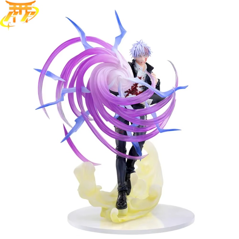 Gojo “Imaginary Equation” Figure – Jujutsu Kaisen