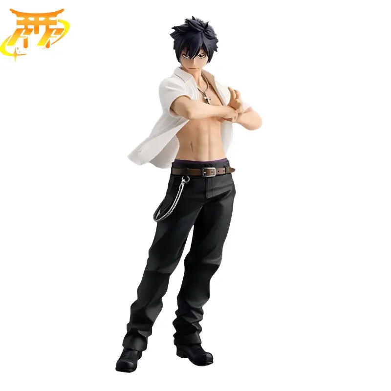 Gray Fullbuster Figure – Fairy Tail