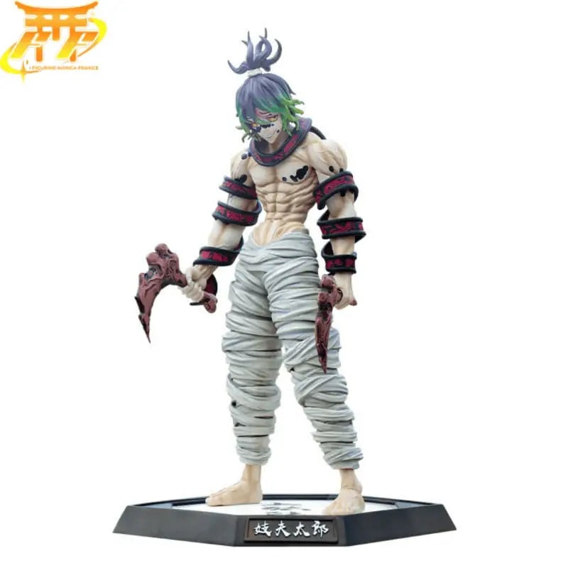 Gyutaro Figure – Demon Slayer