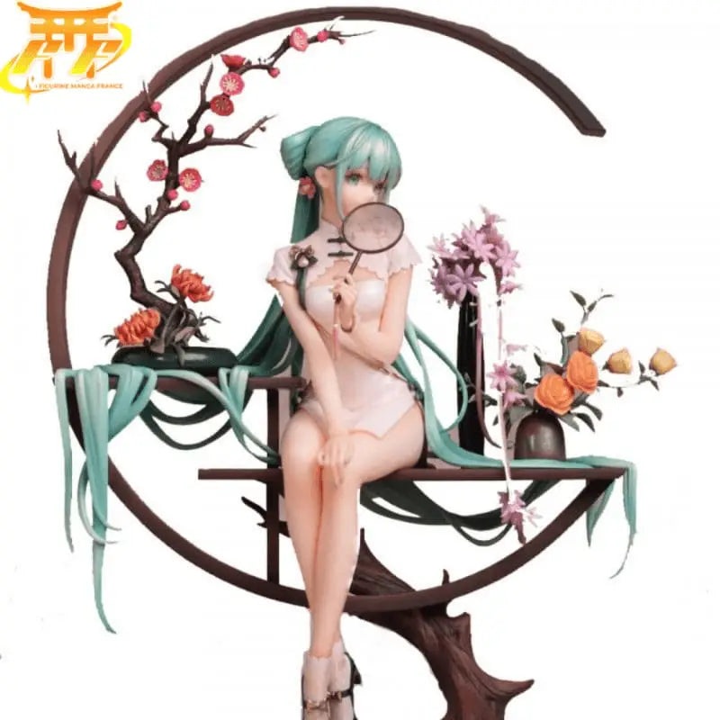 Hatsune Miku Kimono Figure – Hatsune Miku