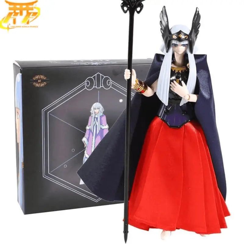 Hilda Polaris Figure – Saint Seiya