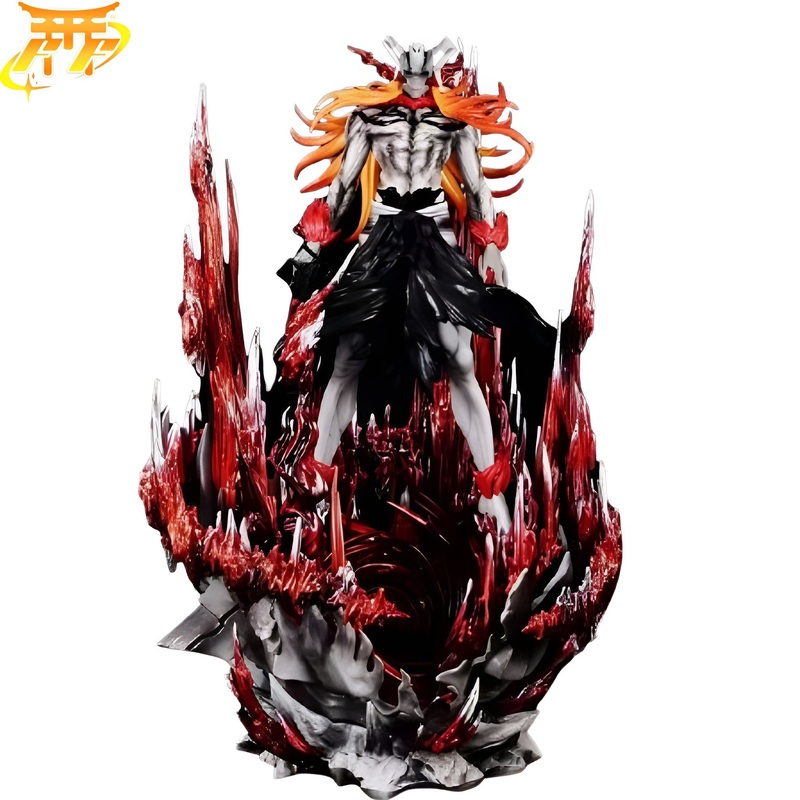 Ichigo “Vasto Lorde” Figure – Bleach