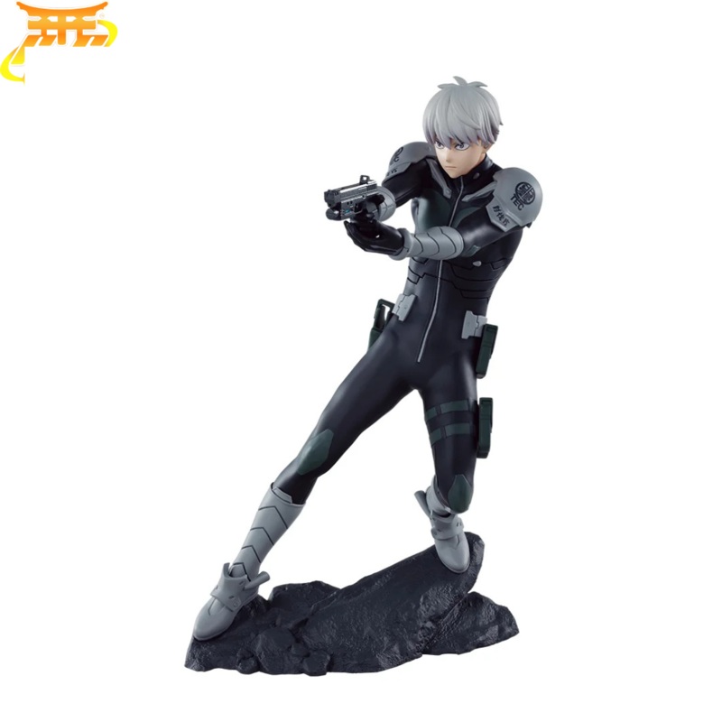 Ichikawa Reno Figure – Kaiju N8