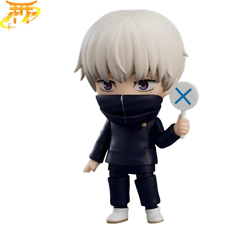 Inumaki Nendoroid Figure – Jujutsu Kaisen