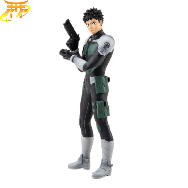 Kafka Figure – Kaiju N8