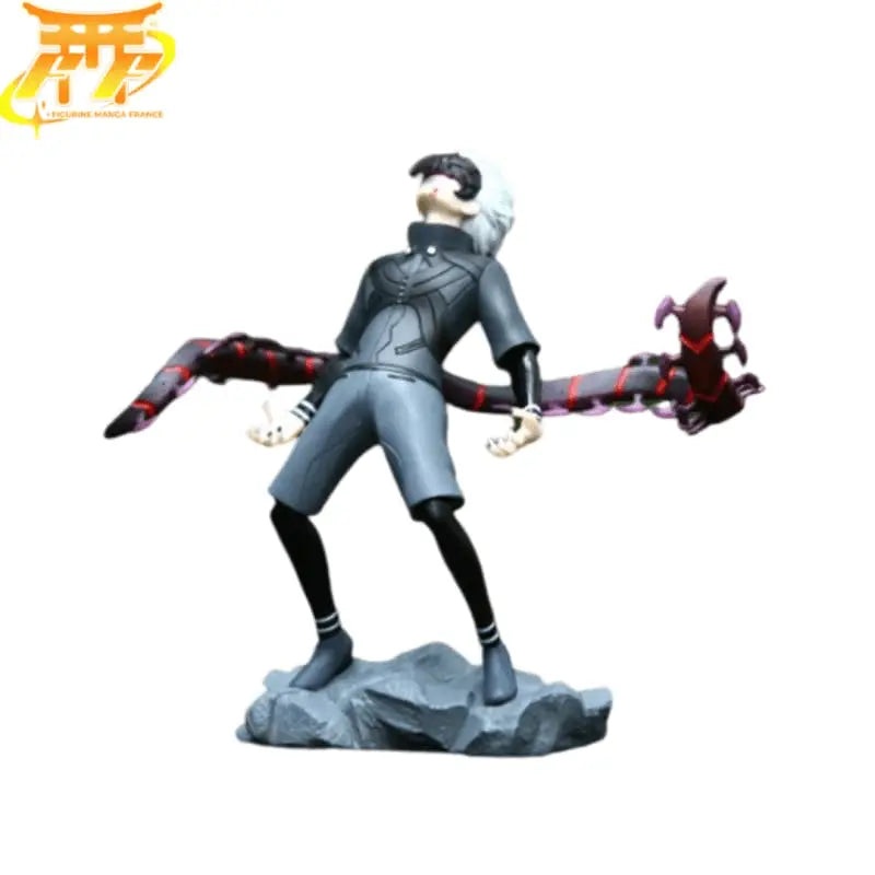 Ken Kaneki (Kakuja) Figure – Tokyo Ghoul