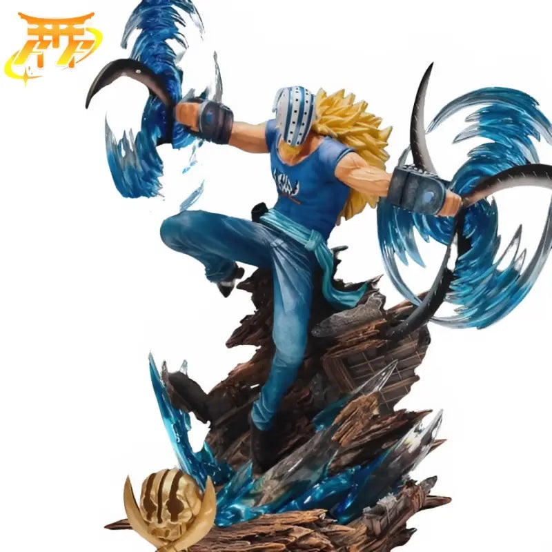 Killer Figure – One Piece