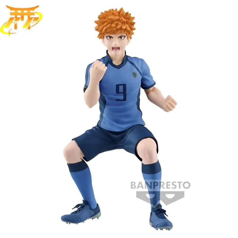 Kunigami Figure – Blue Lock