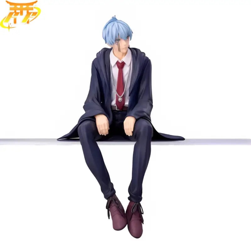 Lance Figure – Mashle