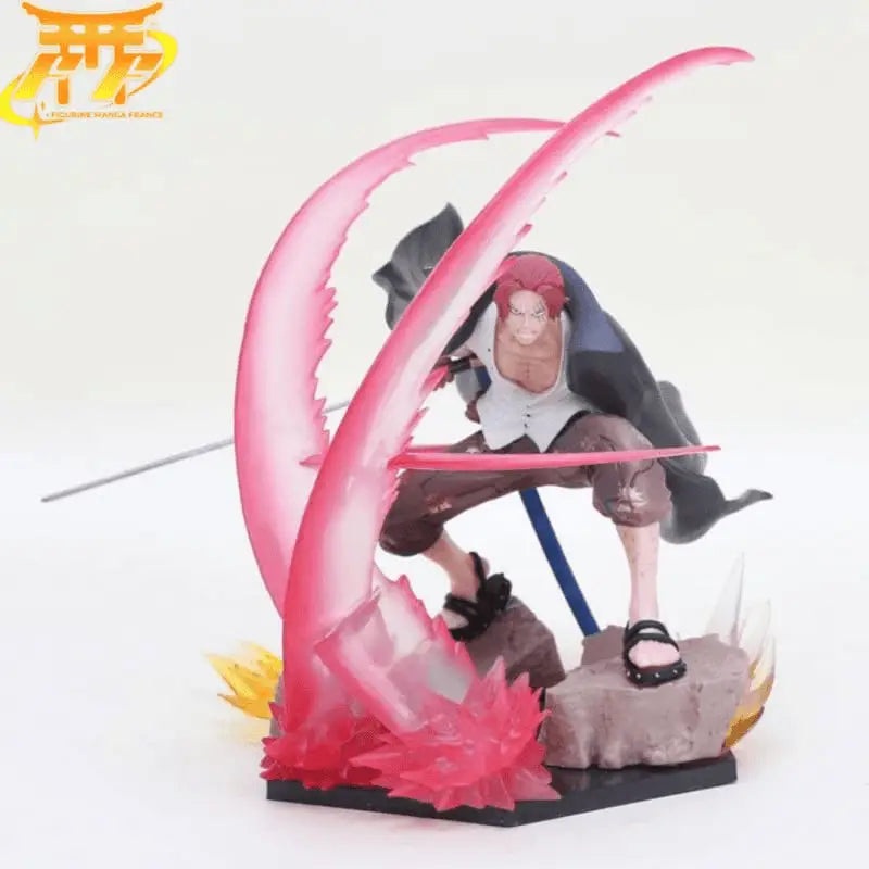 Le Roux Shanks figure – One Piece