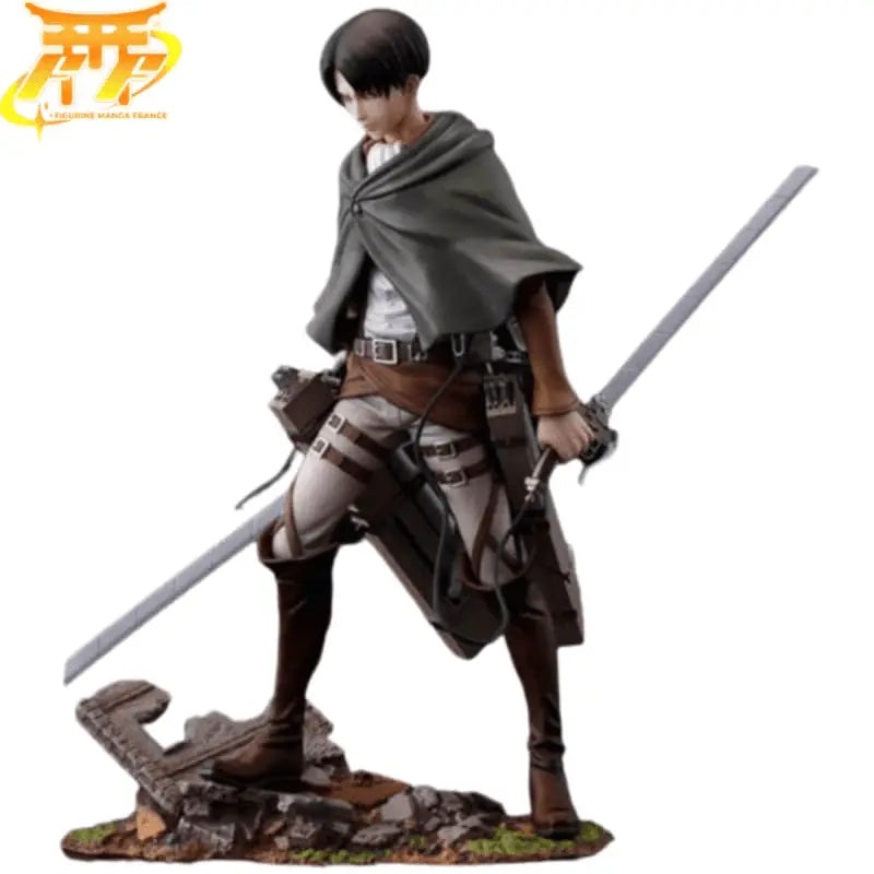 Livail Ackerman Figure – Attack on Titan