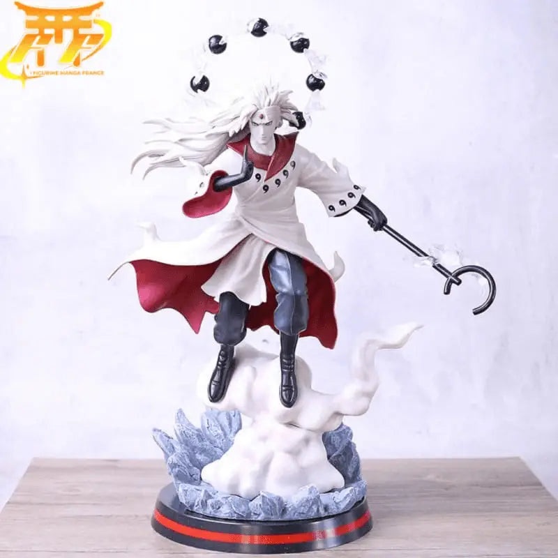 Madara Uchiha Rikudo Figure – Naruto Shippuden