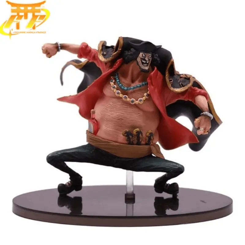 Marshall D. Teach Figure – One Piece