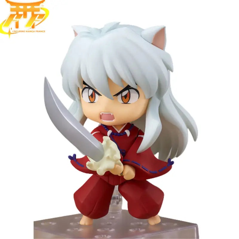 Mini Figure Inuyacha – Inuyasha