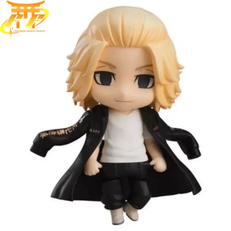 Mini Figure Nendoroid Mikey – Tokyo Revengers