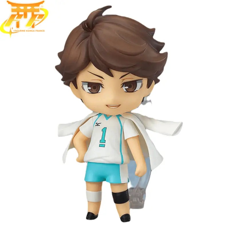 Mini Figure Tooru Oikawa – Haikyuu