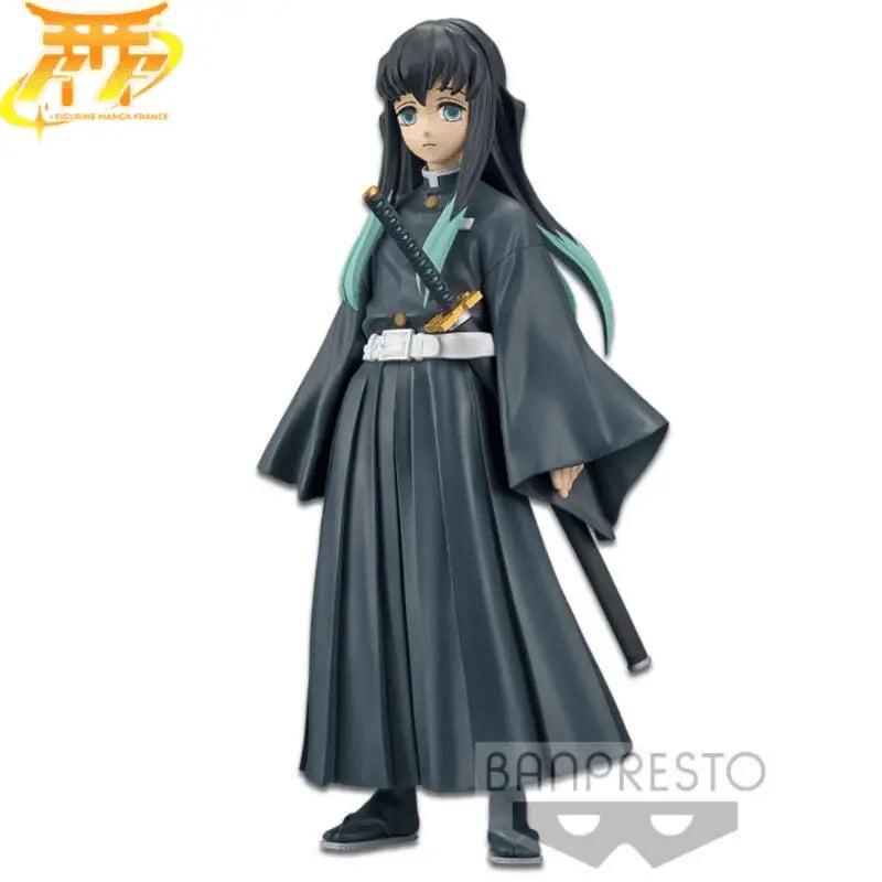 Muichiro Tokito Figure – Demon Slayer