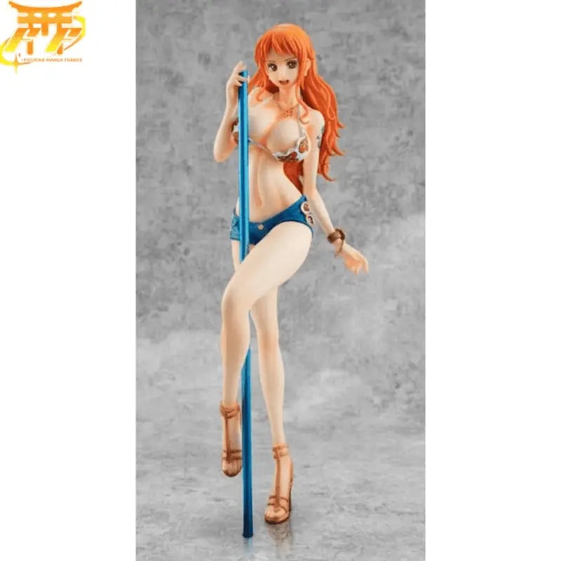 Nami figure – One piece