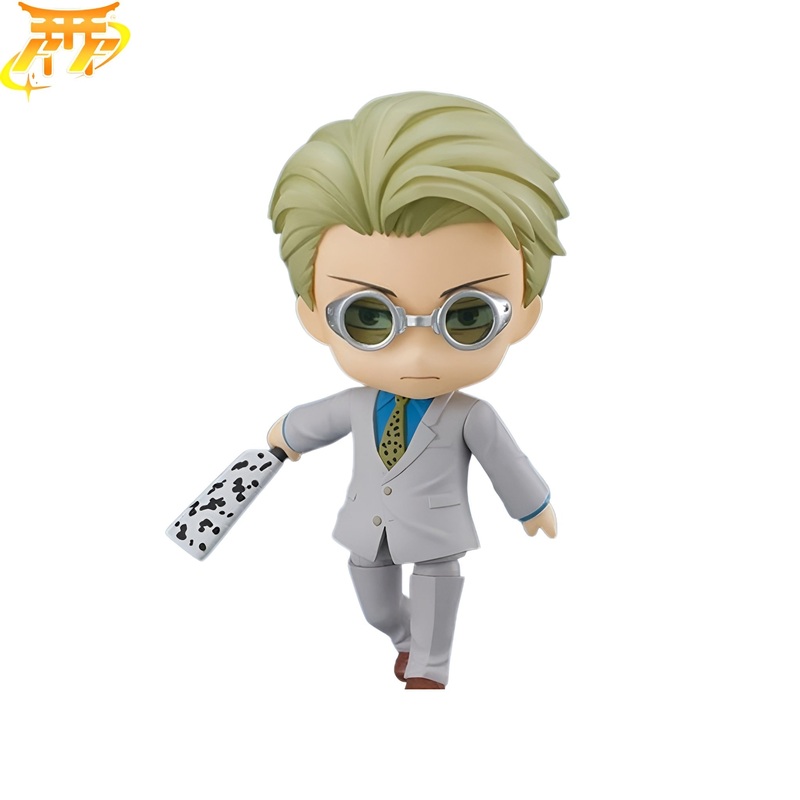 Nanami Nendoroid Figure – Jujutsu Kaisen