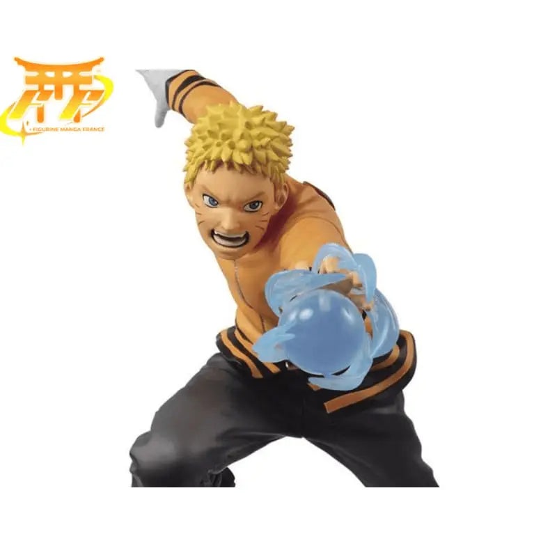 Naruto Uzumaki Rasengan Figure – Naruto Shippuden