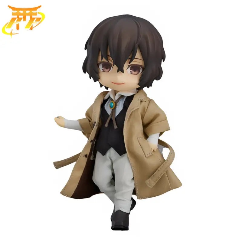 Nendoroid Figure Daizai – Bungo Stray Dogs