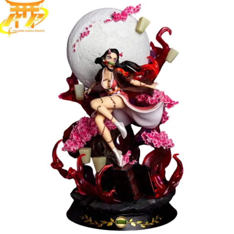 Nezuko Kamado Adult Figure – Demon Slayer