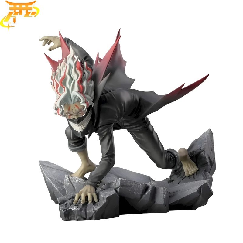 Okarun “Turbo” Figure – Dandadan