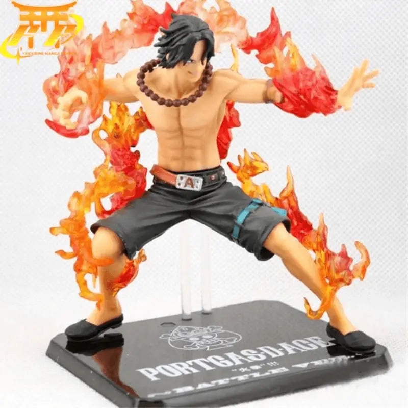 Portgas D. Ace figure – One Piece