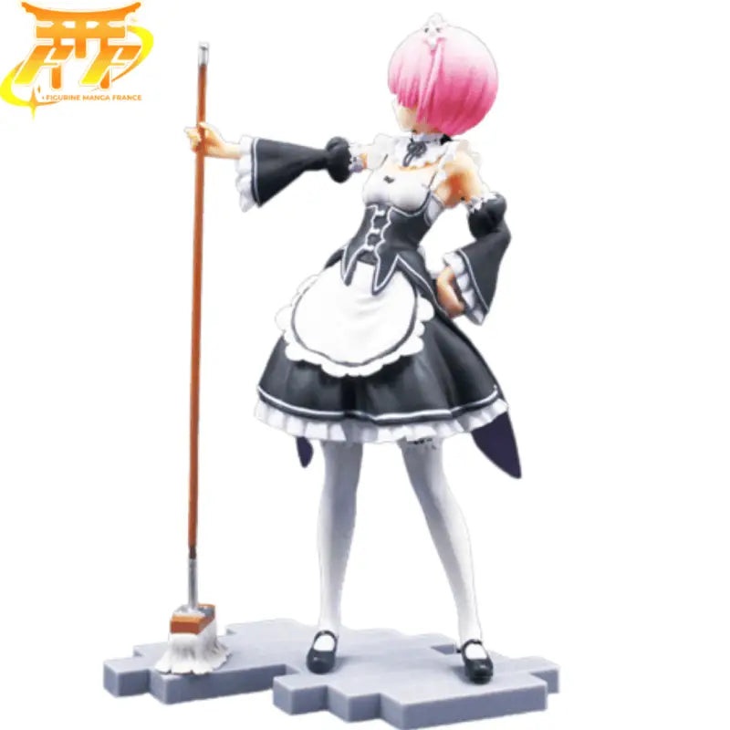 Ram Figure – Re:Zero