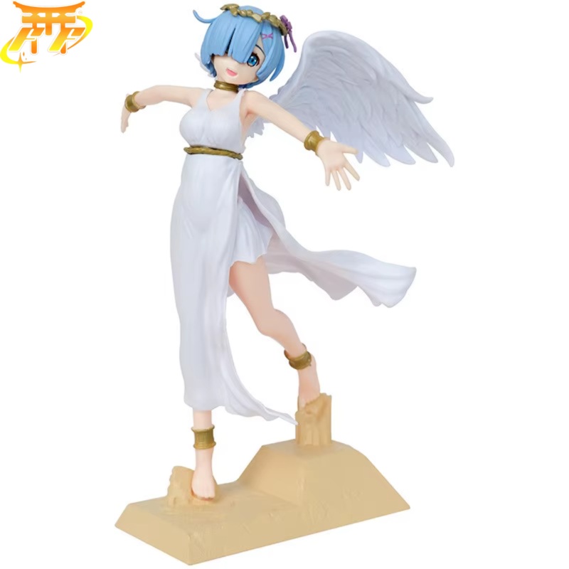 Rem “Demon Angel” Figure – Re:Zero