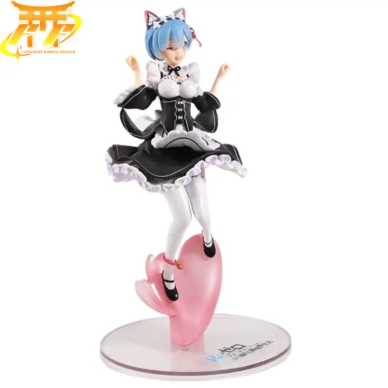Rem Figure – Re:Zero