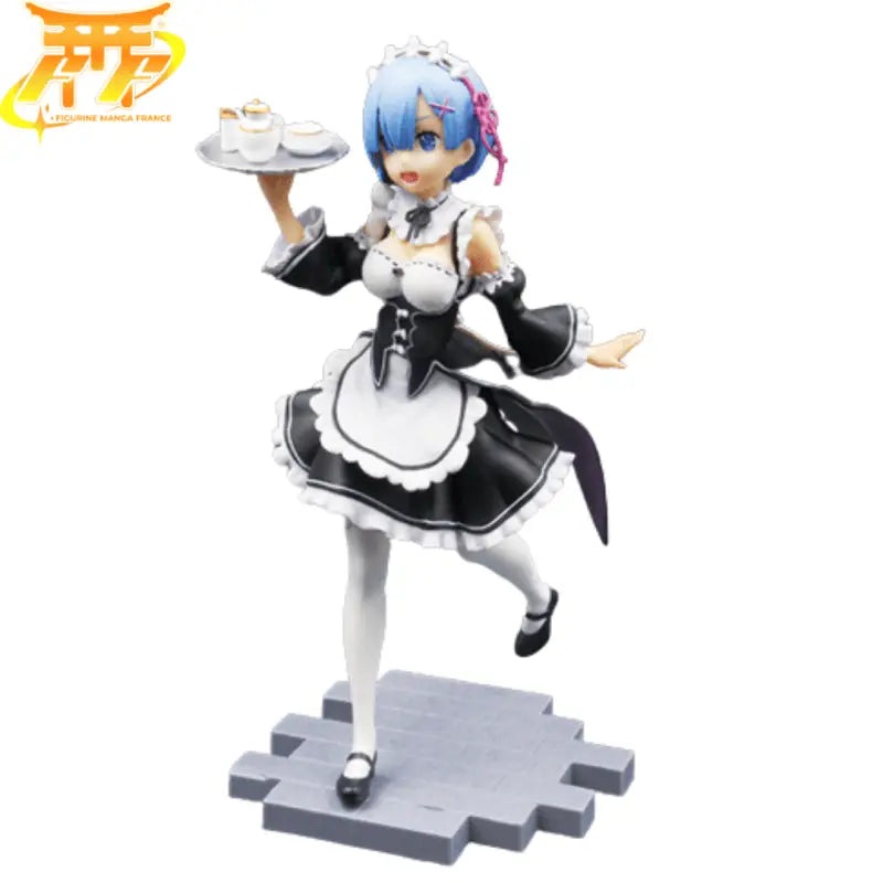 Rem “Maid” Figure – Re:Zero